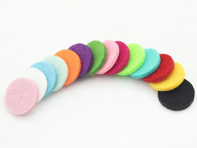 pads