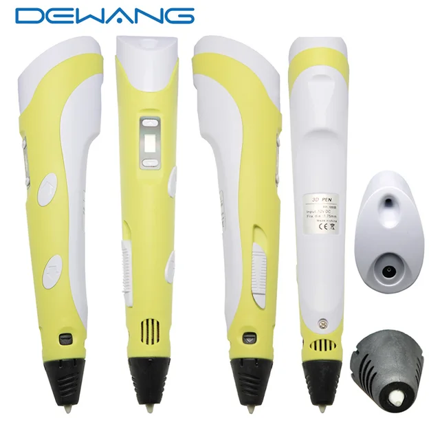 Special Price Dewang Drawing Magic 3d Pen with Led Screen Display Scribble Pen for Kids Best Birthday Gifts Diy Caneta 3d Magic Pen Filaments Special Price Dewang Drawing Magic 3d Pen with Led Screen Display Scribble Pen for Kids Best Birthday Gifts Diy Caneta 3d Magic Pen Filaments