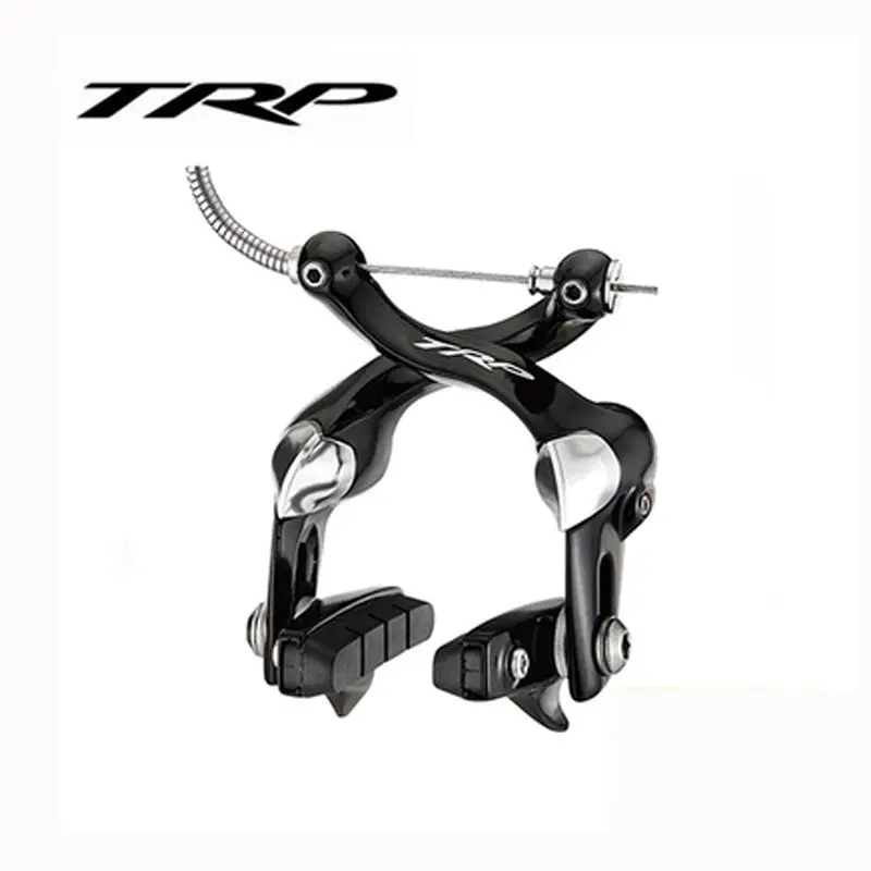 

TRP Brakes TTV-09 T922-IR For Time Trial Bike FM109 Front & Rear Brake Caliper