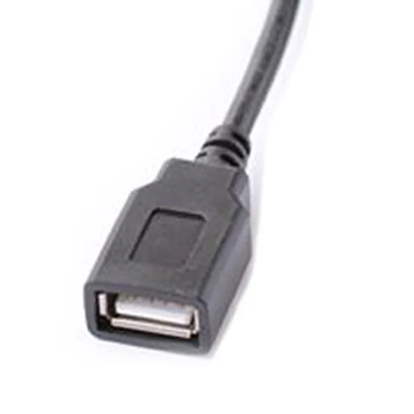 Автомобильный мультимедийный блок USB интерфейс кабель адаптер для KIA HYUNDAI ELANTRA MISTRA