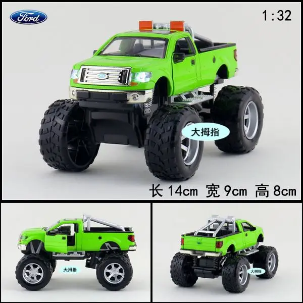 bigfoot на базе ford bigfoot на базе ford