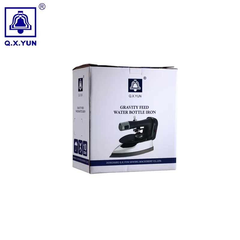 Железная бутылка горячего пара глажка оборудование глажка|bottle brand|bottle bottleiron brand |