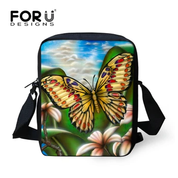 

Mini Butterfly Print School Bags for Girls Small Children Book Bag Primary Student Baby Kids Schoolbag Mochila Escolar