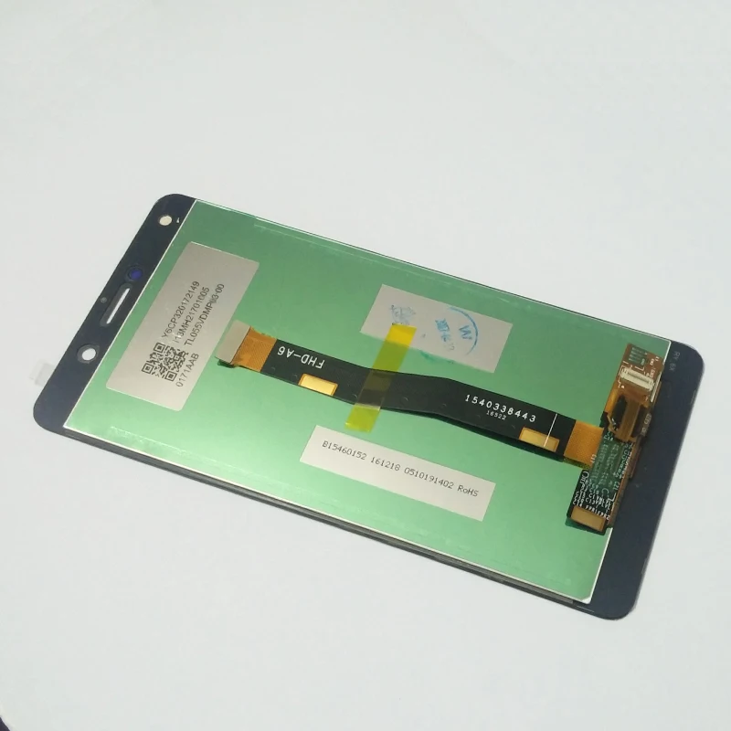 For HUAWEI Honor 6X LCD Display 05