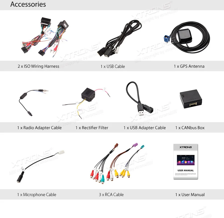 Cheap 9" Android 8.1 Oreo OS Car Multimedia GPS Radio for Volkswagen Amarok 2010-2015 & Golf Plus 2003-2013 & T5 Caravelle 2010-2015 24