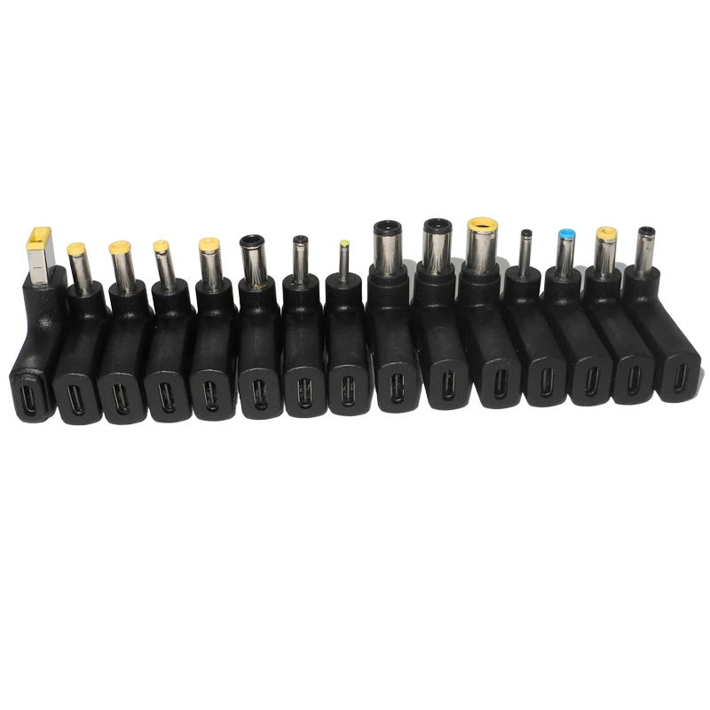 Univeral USB Type C Adapter Converter