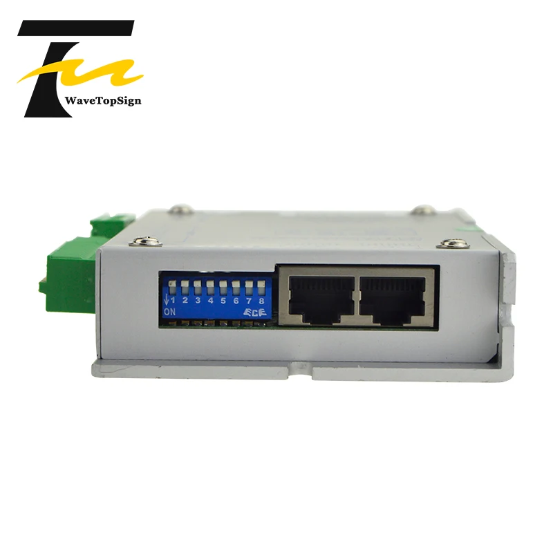 2 фазного типа шины цифровой шаговый двигатель драйвер YKD2405PR YKD2405PC YKD2405R вход 24V-80VDC матч двигатель 86 серии интерфейс RS-485