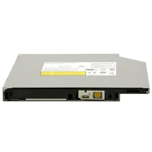 Для ASUS F3 F45 F50 F52 F55 F6 F7 F70 F74 F75 F80 F81 F83 серии Внутренний оптический привод CD DVD-RW горелки Привод