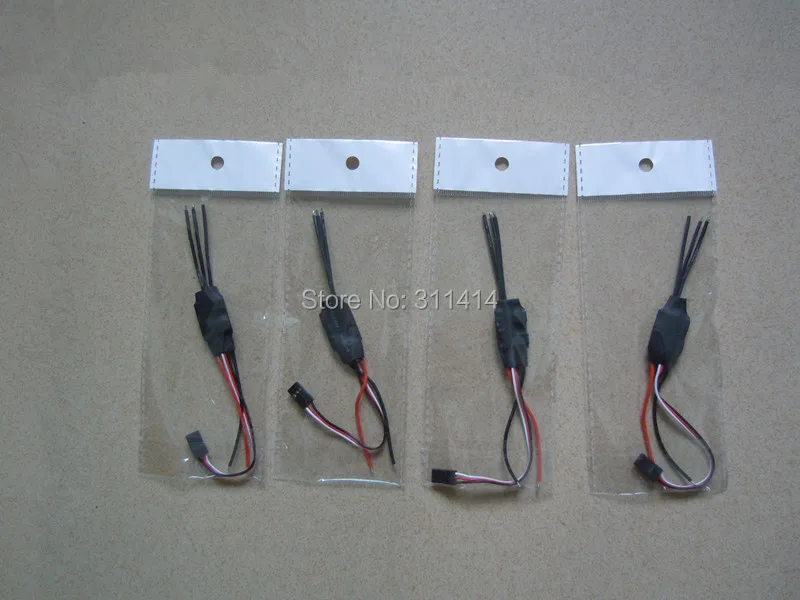 SM 10A 4pcs