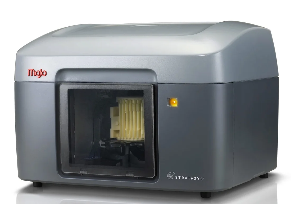  Desktop 3D Printer imported high-precision three-dimensional molding machine 