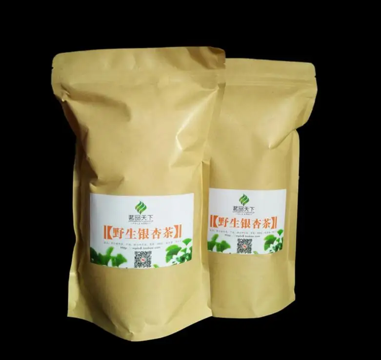 

Ginkgo Leaves/Leaf tea ,Improve Memory Heart and Brain Care,Free shipping 250g