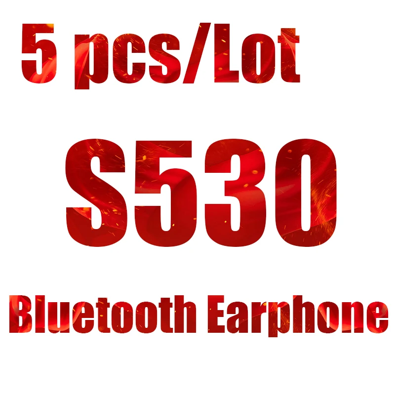 s530--5psc