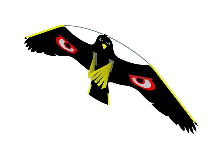 Us 16 9 31 Off Bird Scarer Flying Hawk Kite For Garden Scarecrow Yard And House Decoration Only In Repellents From Home On Aliexpress Us 16 9 31 Off Bird Scarer Flying Hawk Kite For Garden Scarecrow Yard And House Decoration Only In Repellents From Home On Aliexpress