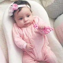 Newborn Flowers Butterfly Bow Elastic Hair band for Girls Knot Headbands Children Headwear Hair Accessories Baby Photo Props