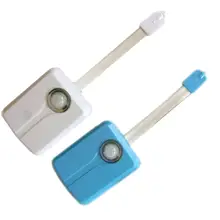 2018 Smart Bathroom Toilet Nightlight LED Body Motion Activated On/Off Seat Sensor Lamp 8 Color PIR Toilet Night Light Lamp Hot