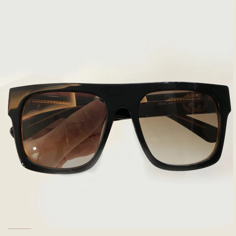 No1 no6 Sunglasses Sunglasses no2 no4 no5 Marke Mode Frauen no3 Sunglasses Weibliche Hohe Sunglasses 2018 Uv400 Platz Für Sonnenbrille Qualität Sunglasses Sunglasses Designer WTqT61HSP