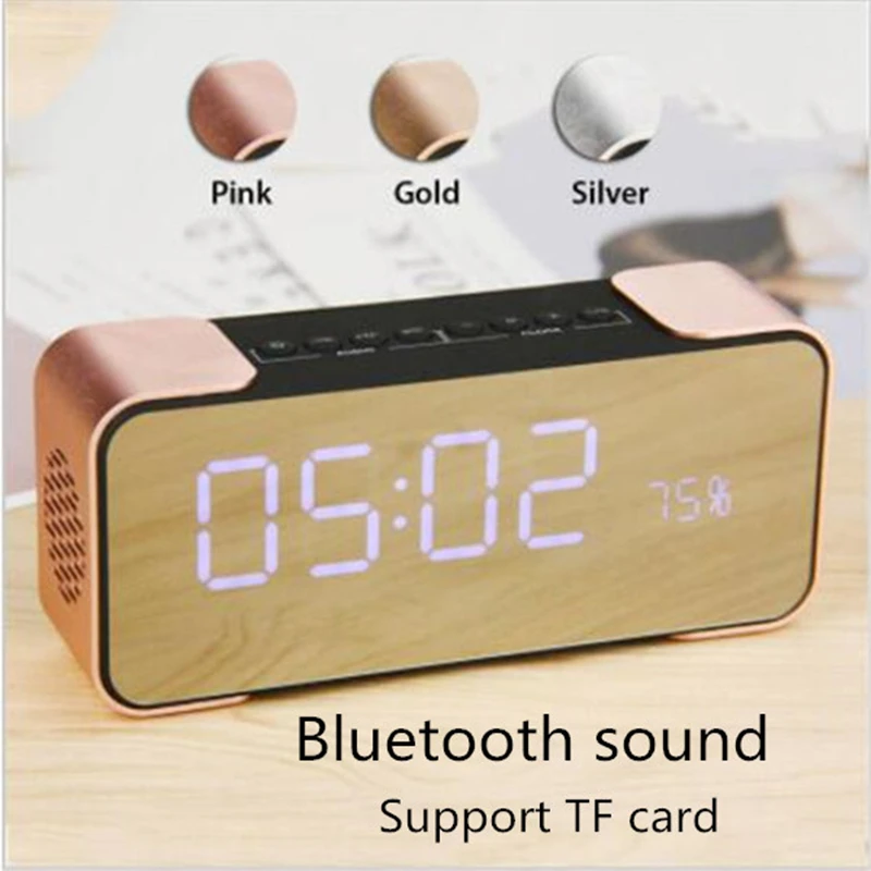 Fuy Bill Bluetooth Speaker PTH 305 Wireless Stereo font b Music b font Sound font b