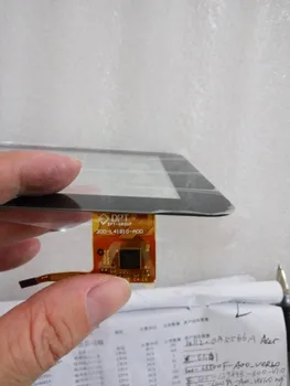 

Original New 300-L4181G-A00 90370-004651A Touch screen for MID