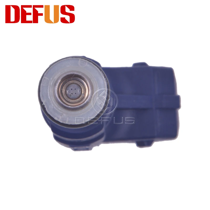 DEFUS 8X протестированный F01R00M076 сопло топливный инжектор Bico для Daihatsu Pyzar 97 00 Changan CS35