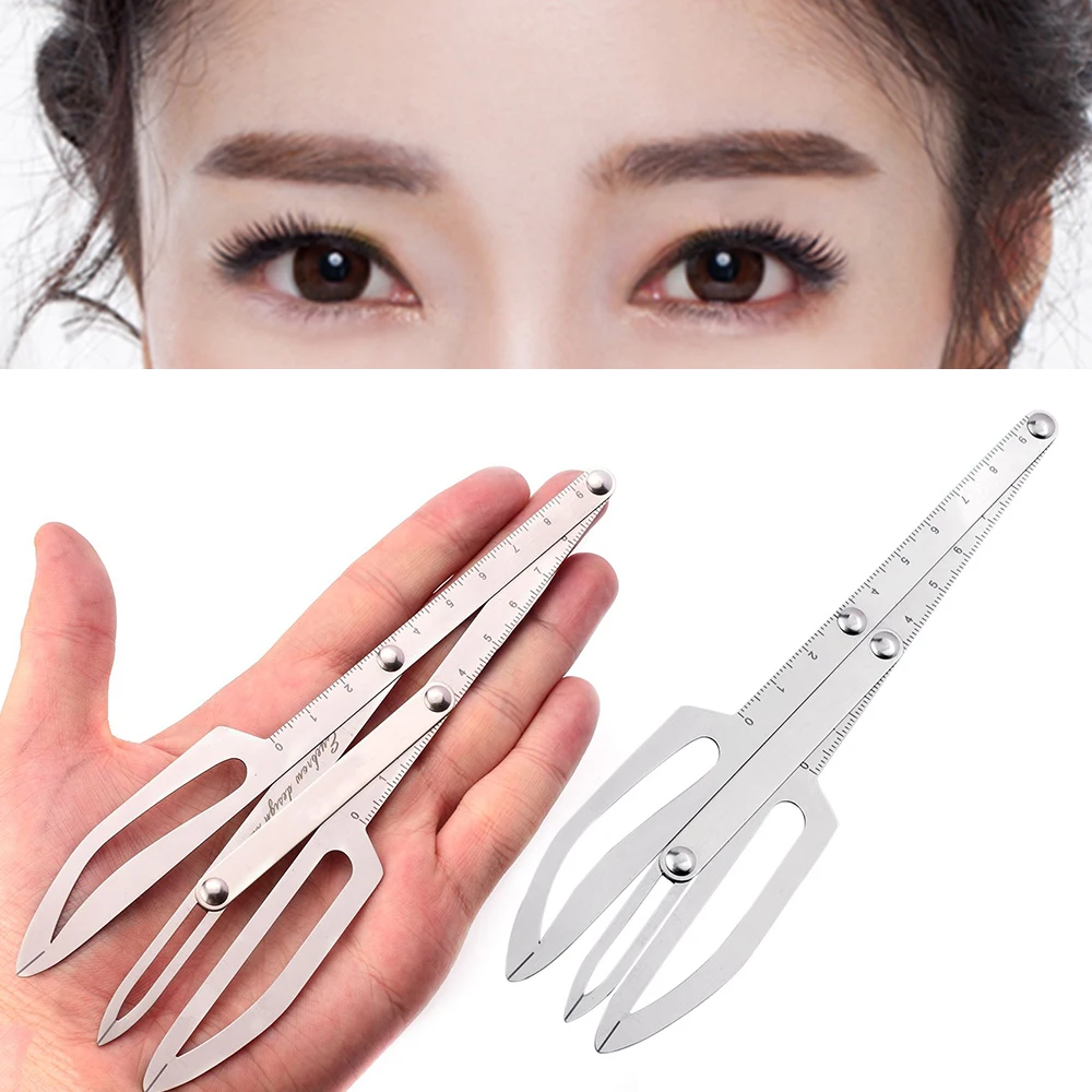 Buy Stainess Steel Eyebrow Positioning Permanent