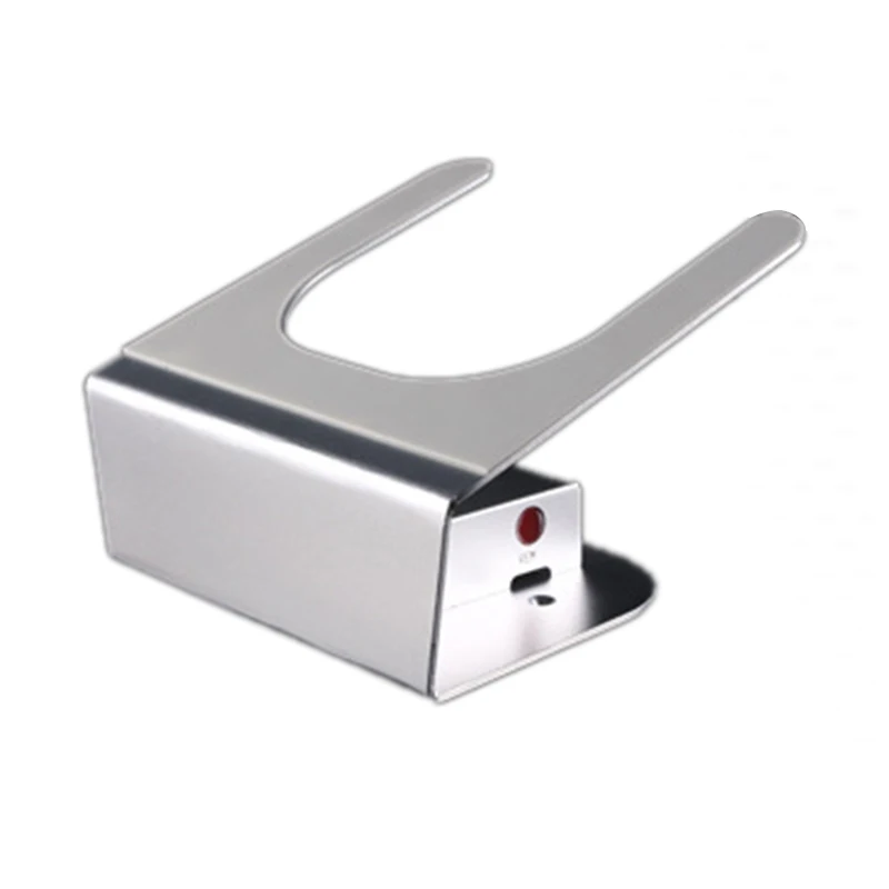 

Security Display Stand Tablet Holder Alarm Mount Rack Devices Anti Theft For Ipad Retail Shop With Charging And Alarm Funtion(