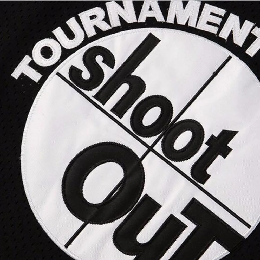 tournament shootout jersey