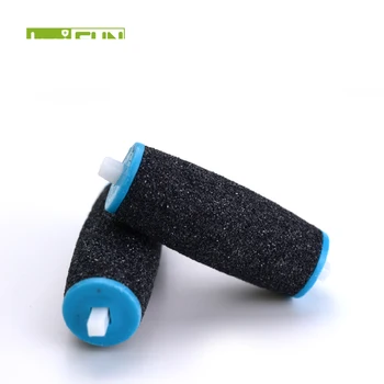 

InniFun 2pcs For Sholl Silky Electric Repairing Foot Machine Peeling For Pedicure Device To Replace Sand Grinding Head