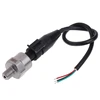 Sensor de presión de aire y agua, transductor de rosca NPT de 5V de CC, 1/8 pulgadas, Sensor transmisor de acero inoxidable para aceite ► Foto 2/6