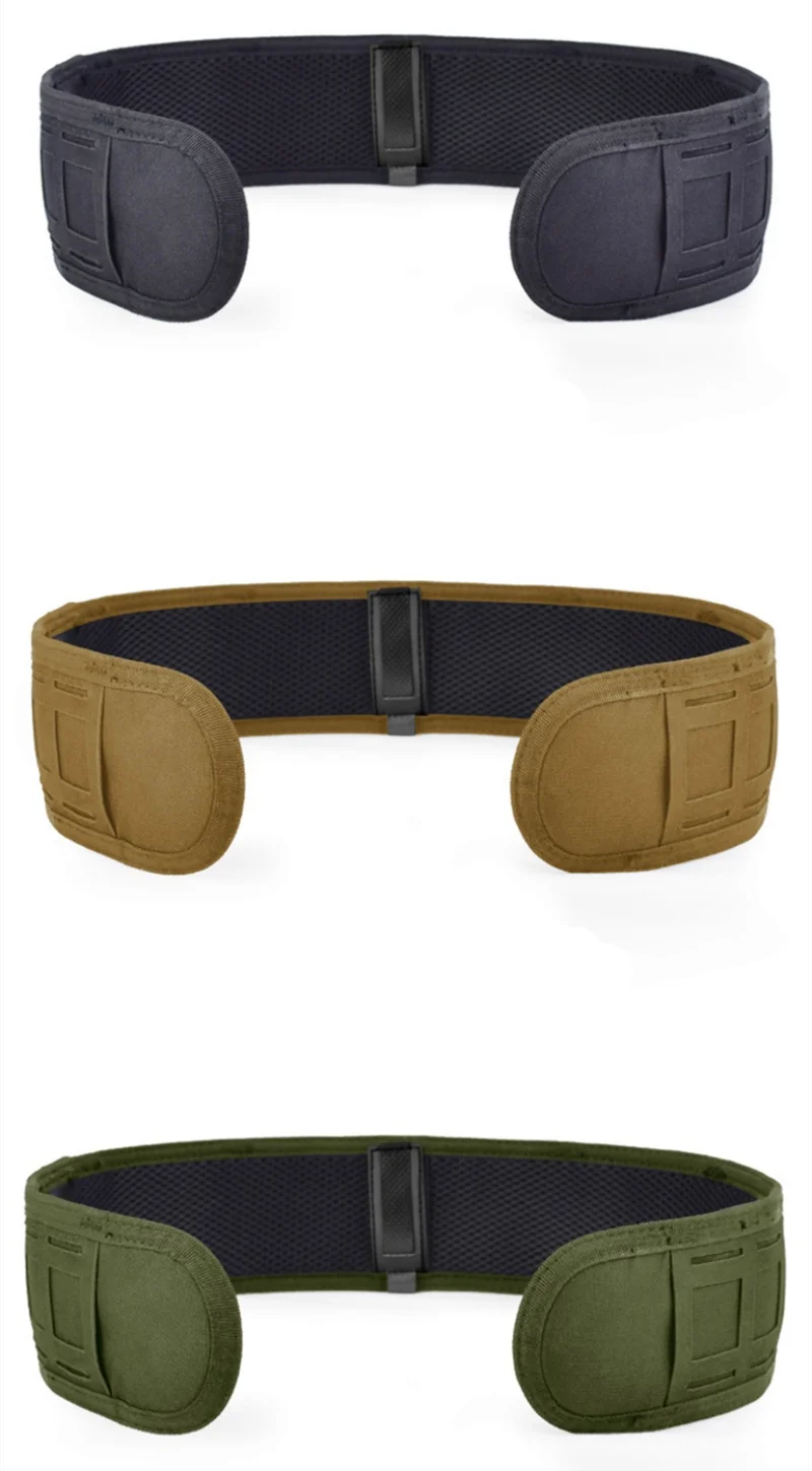 waist od 1