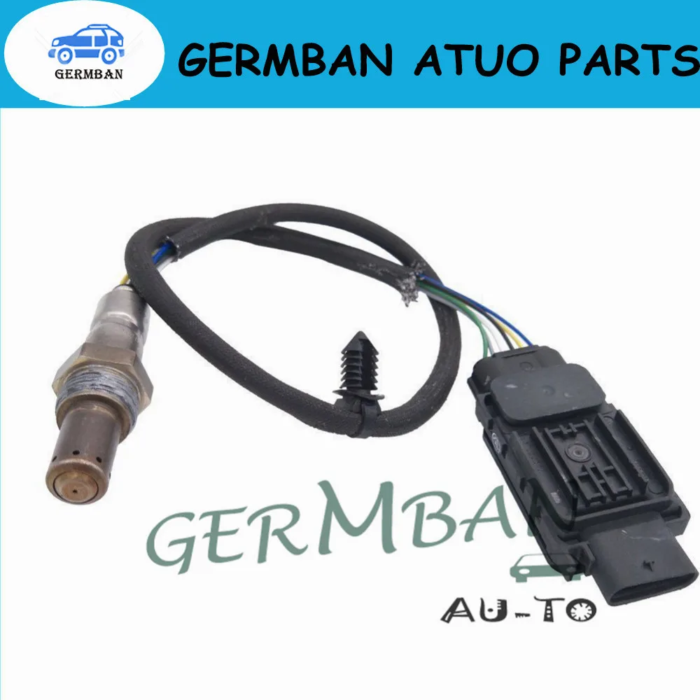 

New Manufactured Oxygen Sensor Nitrogen Oxide Sensor NOX Sensor Part No#1259018008 HC3A-5E145-CB