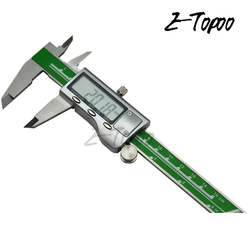 Цифровой штангенциркуль 0 50 мм 150 200 300 мм|electronic vernier caliper|digital calipervernier caliper |