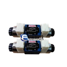 Rexroth направленный клапан R900246495 4WE 6 L6X/EG220N9K4 4WE6L6X/EG220N9K4