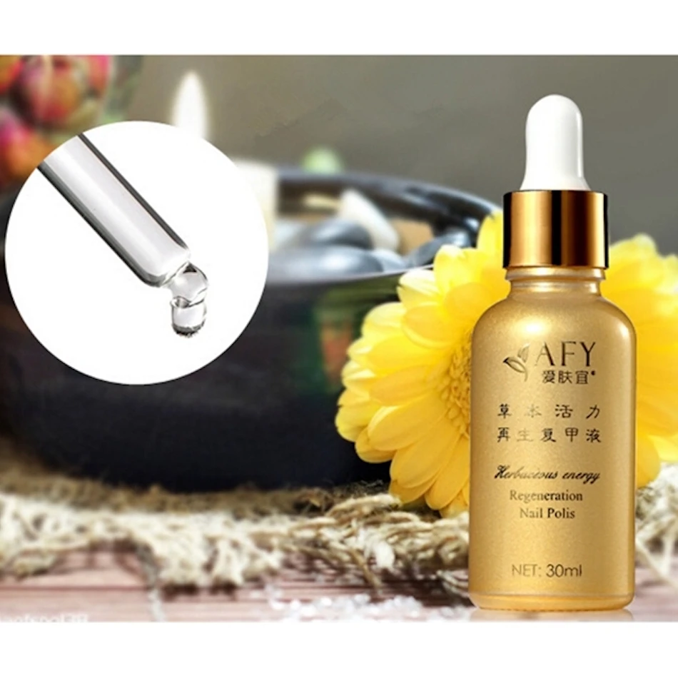 AFY Toenail Fungus Treatment Serum Foot Toe Nail Fungus Treatment Fungal Nail Cure Toenail Fungus Infection Onychomycosis Remove