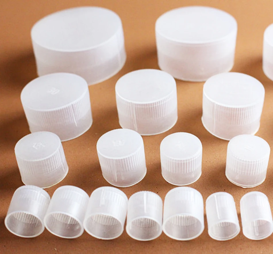 Plastic Vinyl Round End Caps Shelf Organizer Tip Caps Wire Thread Rebar Protector Cover Bolt Nut Protection Caps Cover M26-M42