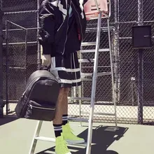 Высококачественные дышащие шорты с сеткой для мужчин и женщин; удобные шорты с принтом «danel Патрика»; белые шорты с каймой