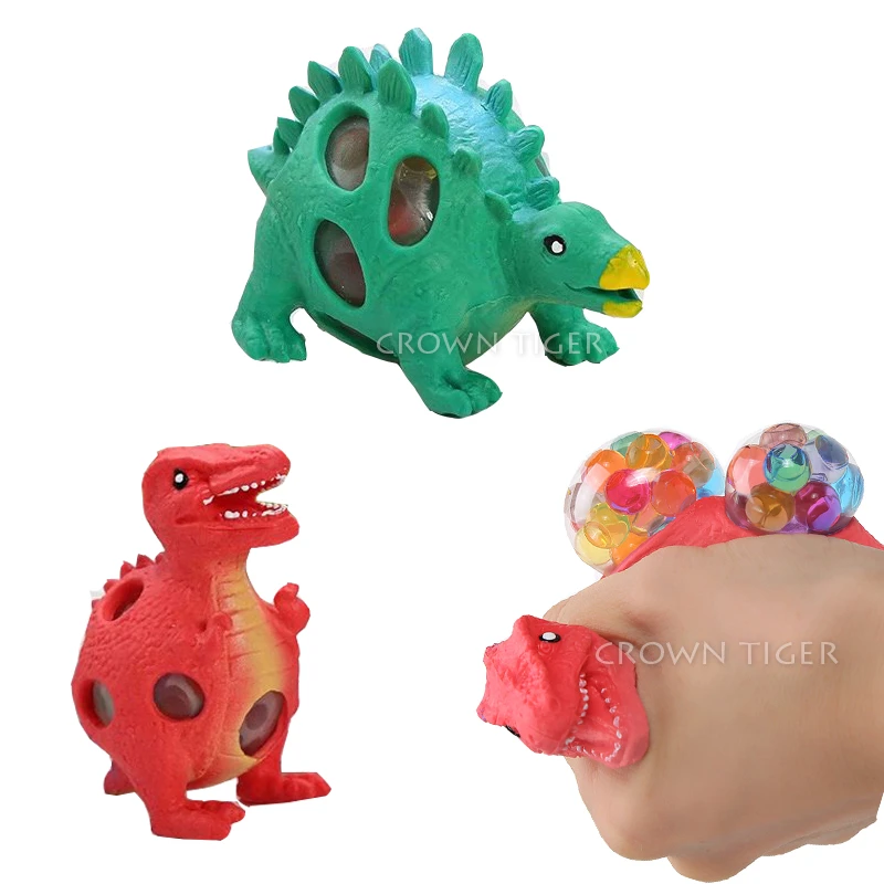 dinosaur squishy