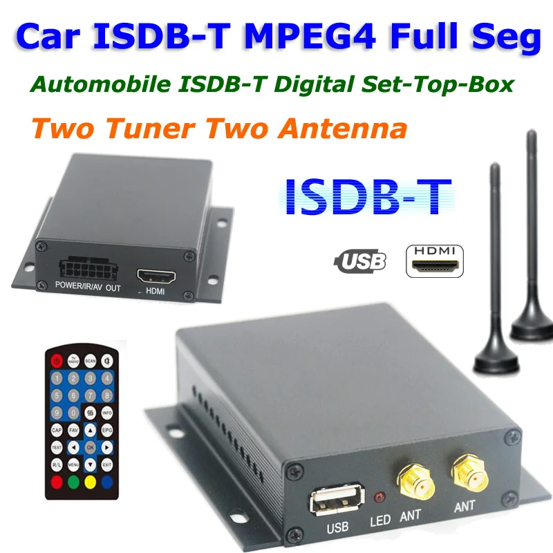Get Android Digital Tv Box Background