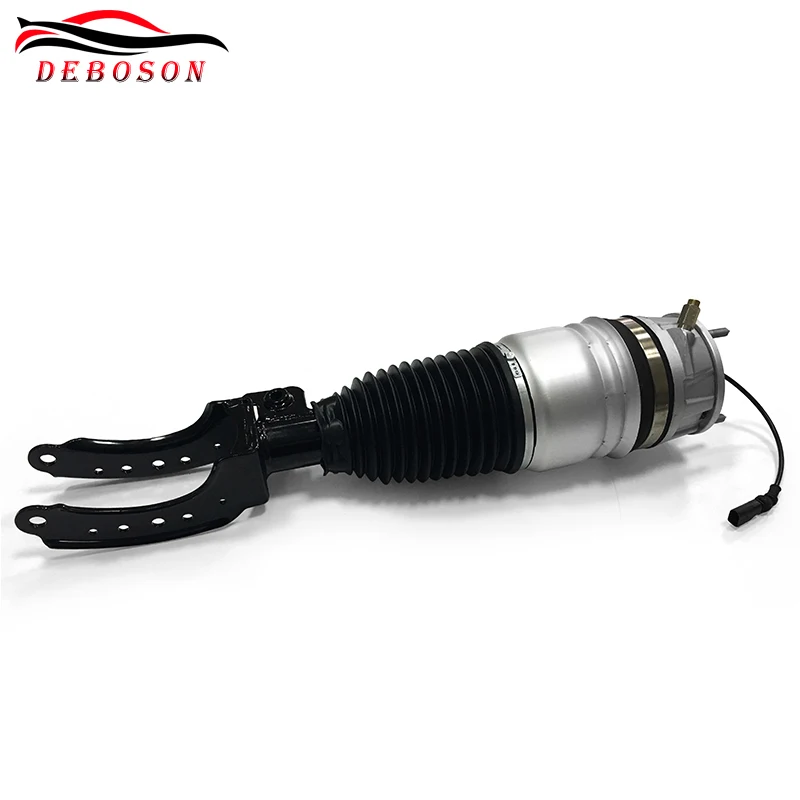 front shock absorber for Audi Q7 New model 02