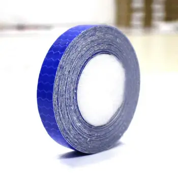 

1CM x 5M Reflector Tape High Intensity Security Marking Tape For Cars Bicycle Trucks Warning Tape