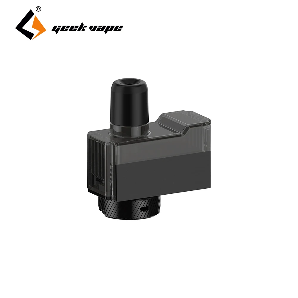 Оригинальный картридж 2 мл Geekvape Frenzy Pod 0.7ohm/1.2ohm катушка для Kit электронная сигарета