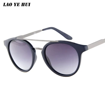 

New Fashion Women Leopard print Luxury Cat Eye Sunglasses Vintage Oversize Polarized Sunglasses High Quality Reflective Mirror