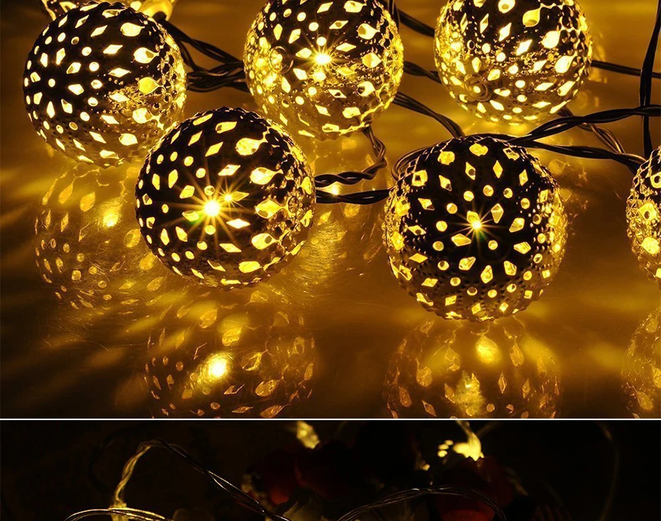 string light  (4)