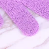 Exfoliating Body Massage Sponge Bath Gloves Skin Bath Shower Wash Cloth Shower Scrubber Back Scrub Moisturizing Spa Skin Gloves 5
