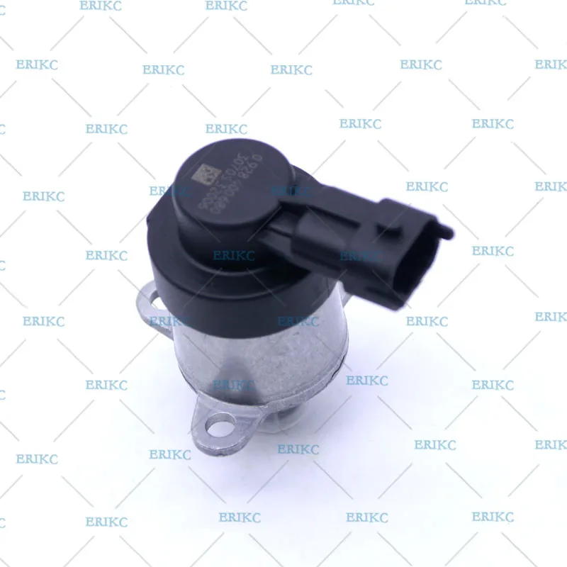 ERIKC 0928400680 топливный регулятор насоса входной Дозирующий клапан для Alfa Fiat Lancia OPEL VAUXHALL FORD 0 928 400 680