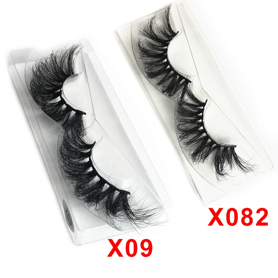 3d lashes