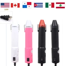 heat pen 110V heat gun hot air gun Home DIY 110V plug power tools Heating Fixation цена heat pen 110V heat gun hot air gun Home DIY 110V plug power tools Heating Fixation цены онлайн