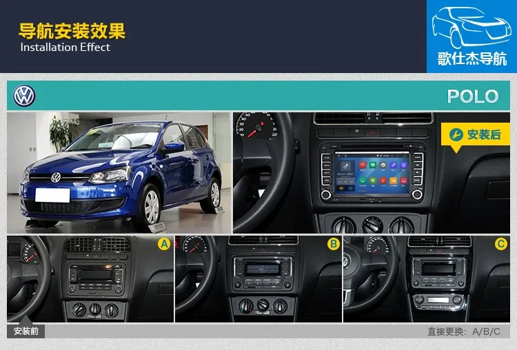 " ips сенсорный экран Android 9,0 автомобильный dvd-плеер для Volkswagen Passat B5 Golf MK5 B6 B7 Tiguan Wifi 3g gps Bluetooth радио