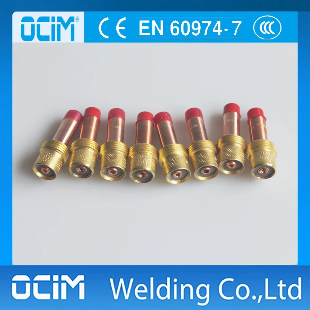45V25 26 27 gas lens 4