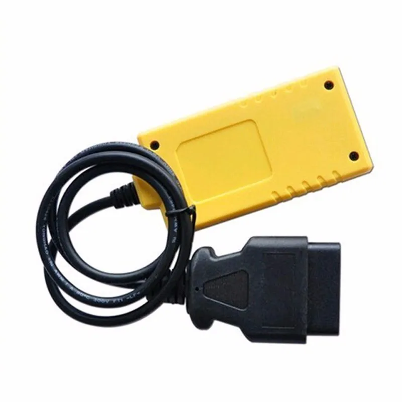 Obd2 srs. Obd2 srs