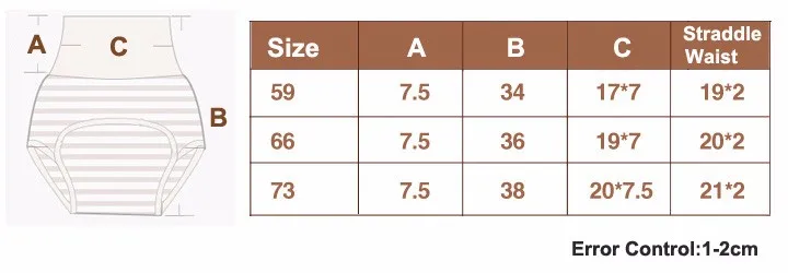 Тканевые подгузники для новорожденных, хлопковые Дышащие Детские тренировочные штаны для горшка, брендовые мягкие Моющиеся Многоразовые подгузники, 1 шт